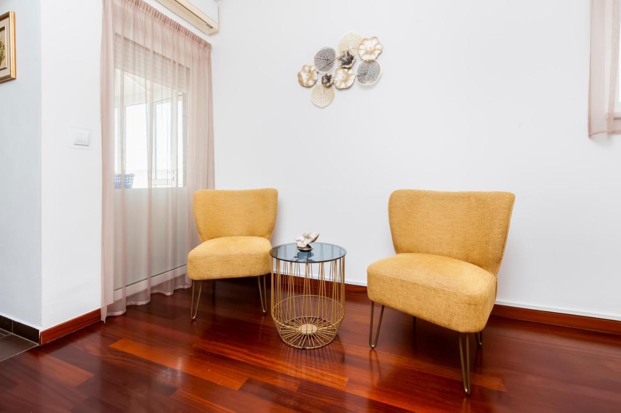 Apartment Anerol Rovinj Exterior photo