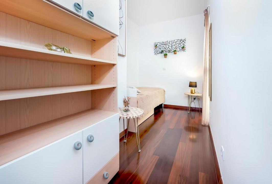 Apartment Anerol Rovinj Exterior photo
