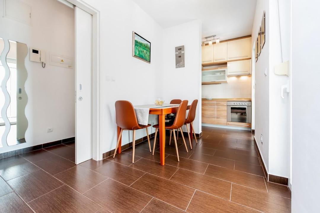 Apartment Anerol Rovinj Exterior photo
