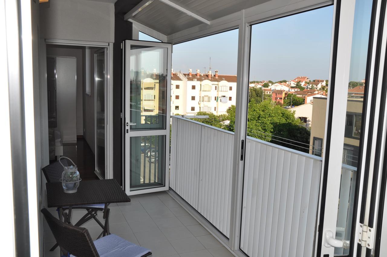 Apartment Anerol Rovinj Exterior photo