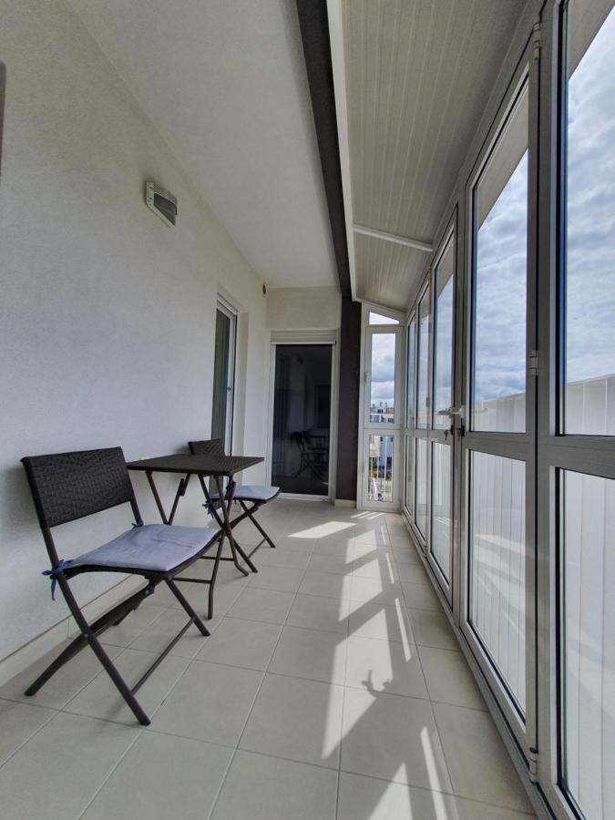 Apartment Anerol Rovinj Exterior photo